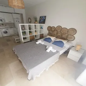 Apartament Sol Y Arte Centro, Malaga