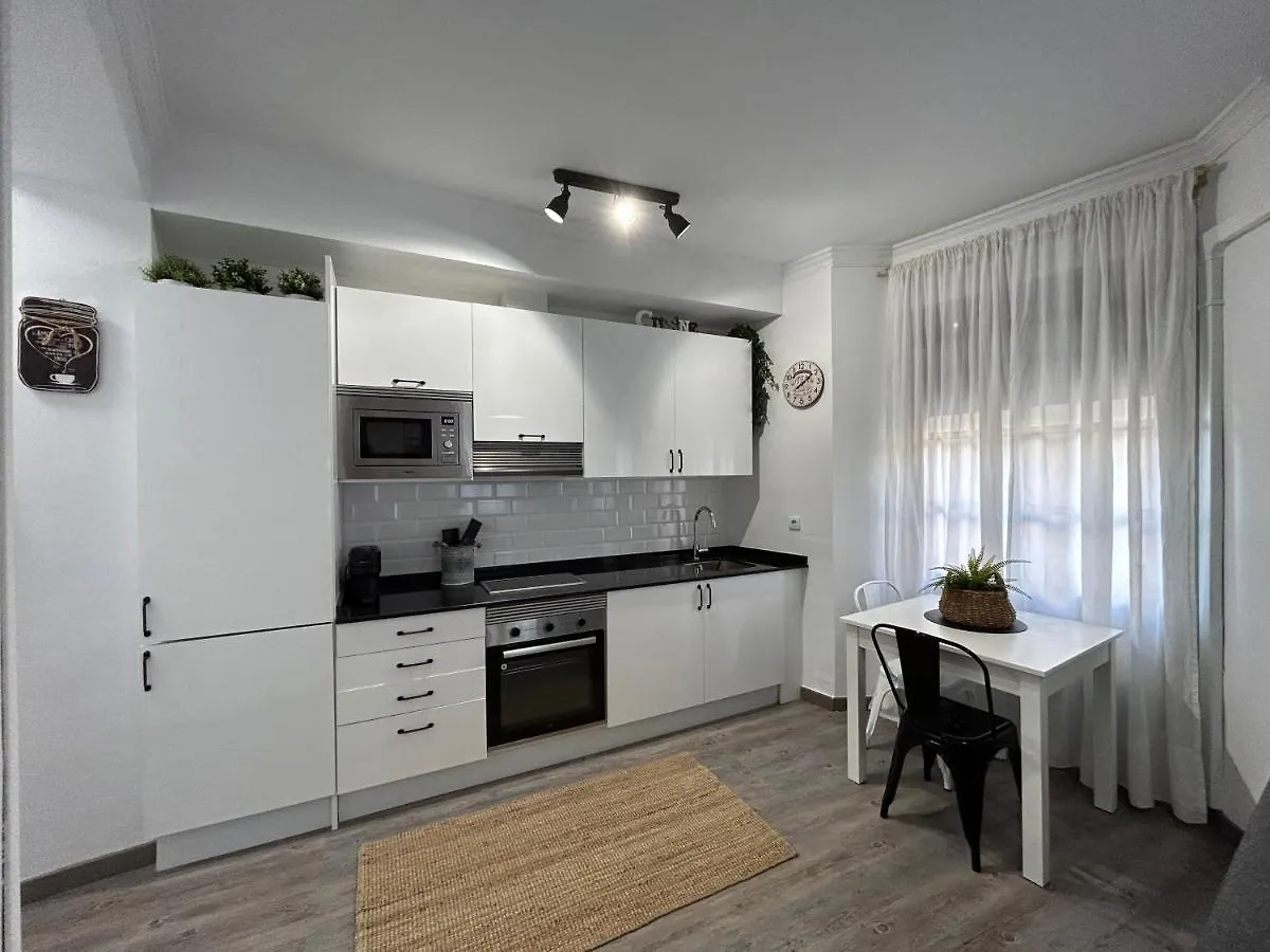 Elegante Apartamento Centro Historico De Malaga 0*,